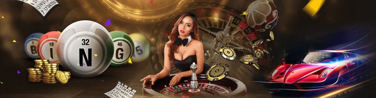 jlil77 ငါးပစ်ဂိမ်း VIP Cashback Bonus Program Myanmar Online Casino